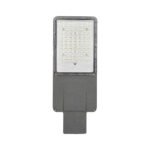 Lampa solara stradala LED 3500lm, Bridgelux chip, 6400K - Image 2