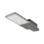 Lampa solara stradala LED 3500lm, Bridgelux chip, 6400K - Image 3