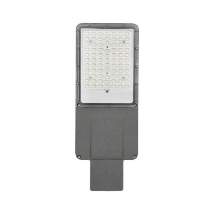 30W LED Lampă Stradală Solară Cip Bridgelux 4000K