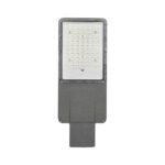 35W LED Lampă Stradală Solară Cip Bridgelux 4000K
