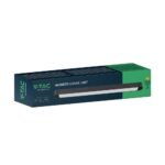 18W LED Magnetic Lampă Lineară 3000K Corp Negru - Image 2