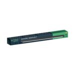 22W LED Magnetic Lampă Lineară 6400K Corp Negru - Image 2
