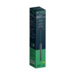 15W LED Magnetic Pendul 3000K Corp Negru - Image 2