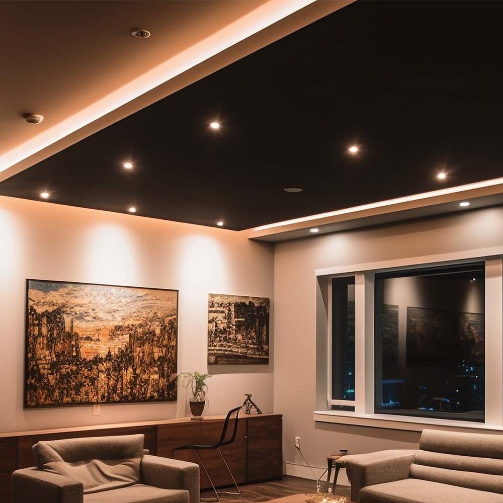 LED Modul Aluminiu 18W 3000K
