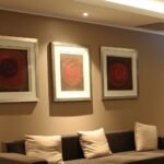 LED Modul Aluminiu 18W 6400K