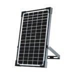 Proiector Solar LED 4800lm, Telecomanda, Senzor miscare - Image 4