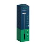 12W LED Lampă cu Țăruș (D150xH800) 4000K Corp Antracit IP65 - Image 3