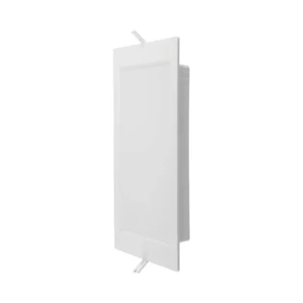 24W LED Panou Încastrat Pătrat 3000K