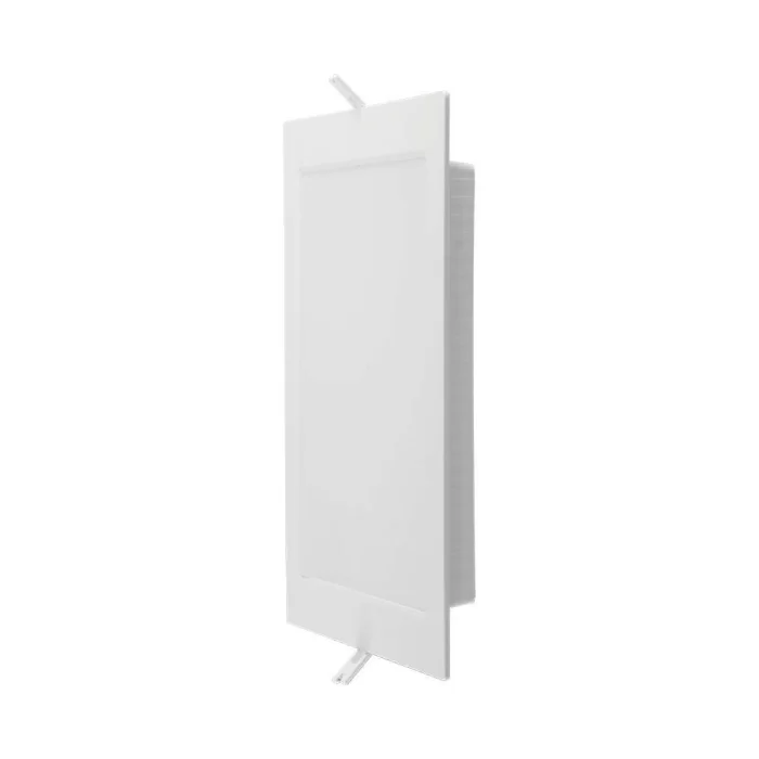 24W LED Panou Încastrat Pătrat 3000K