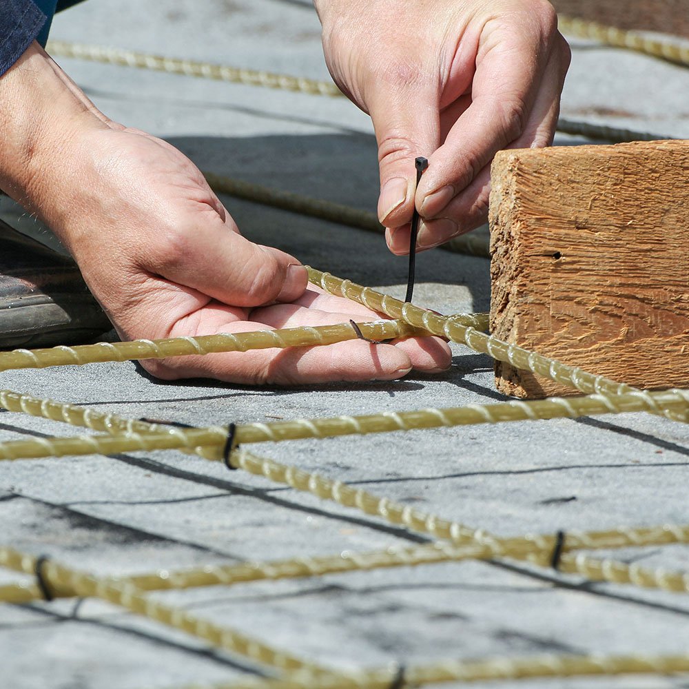 Colier Pentru Cablu 3.5 x 250mm Negru100 Buc/Set
