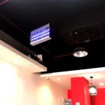 2 x 10W Aparat Anti Insecte Electronic - Image 2