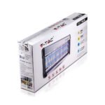 2 x 20W Aparat Anti Insecte Electronic - Image 2
