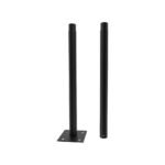 Stâlp pentru Iluminat, Aluminiu, 3 metri - Image 4
