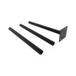Stâlp pentru Iluminat, Aluminiu, 3 metri - Image 3