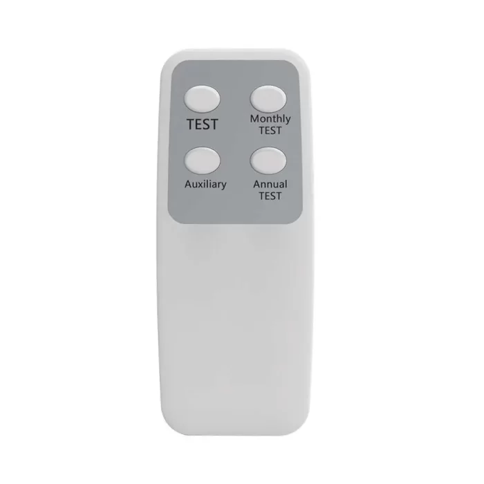 Telecomandă Pentru Lumină de Urgență Exit VT-995/VT-997