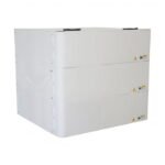 Rack/suport pentru acumulator VestWoods 5.12kWh - Image 5