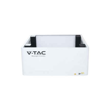 Rack/suport pentru acumulator VestWoods 9.6kWh