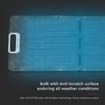 Panou Solar Fotovoltaic Pliabil 120W Pentru Baterie Portabila - Image 14