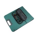 Panou Solar Fotovoltaic Pliabil 120W Pentru Baterie Portabila - Image 4