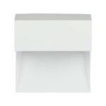 3W LED Lumină Pentru Trepte Corp Alb 3000K