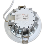 20W Spot LED COB, în Corp 10W Alb rece - Image 2