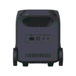Baterie Stație Portabilă 3000W, Încărcare la Priză - Image 2