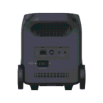 Baterie Stație Portabilă 3000W, Încărcare la Priză - Image 5