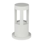 10W LED Lampă Corp Alb 25cm Înălțime Cip CREE 4000K