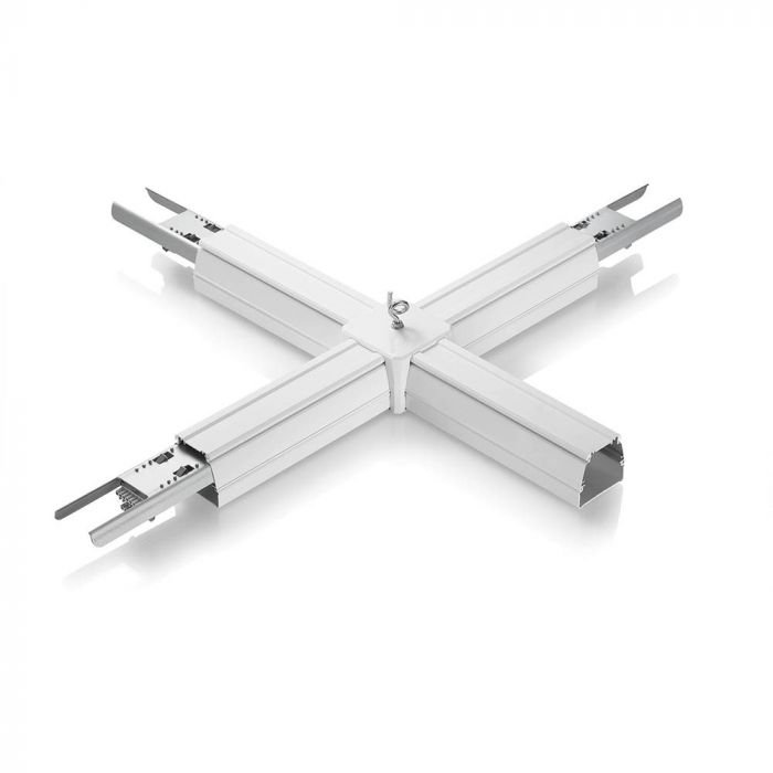 Conector X 8 Fire