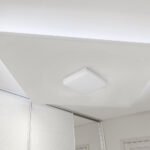 25W Aplică LED SAMSUNG Cip Făra Ramă Pătrat 3000K IP44 100lm/W - Image 2