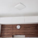 25W Aplică LED SAMSUNG Cip Făra Ramă Pătrat 3000K IP44 100lm/W - Image 3