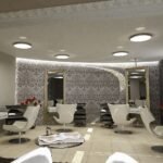 Aplică LED 40W SMART 3 în 1 Înstelat