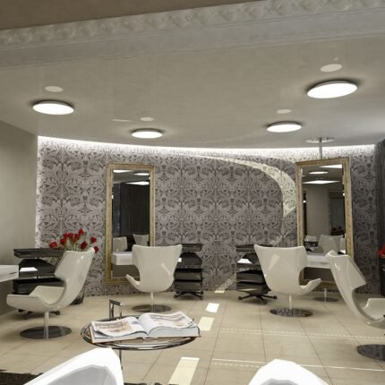 Aplică LED 40W SMART 3 în 1 Înstelat