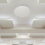 Aplică LED 40W SMART 3 în 1 Înstelat - Image 2