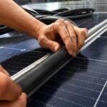 Garnitura/Banda etansare pentru panouri fotovoltaice - Image 4