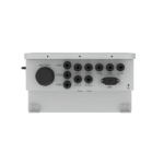 Invertor DEYE Hibrid 12kW Monofazat SUN-12K-SG02LP1-EU-AM3 - Image 2