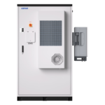Kit Invertor 100kW + Stocare 197kWh, IP65, Kstar - Image 3