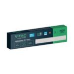 10W Lampă LED Cip SAMSUNG 30cm 120 lm/W 6500K - Image 3