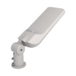 Lampă Stradală LED Cip SAMSUNG Senzor  50W 6500K 100 lm/W
