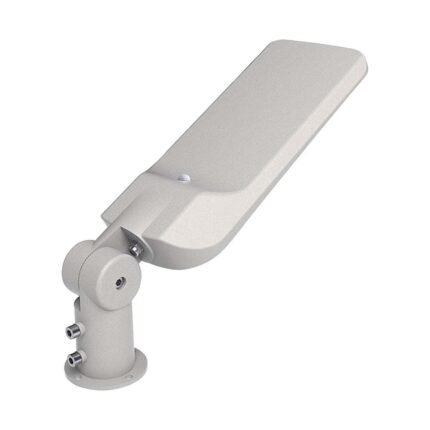 Lampă Stradală LED Cip SAMSUNG Senzor  50W 6500K 100 lm/W