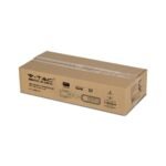 LED Lampă Sradală Cip SAMSUNG Senzor 100W 6400K 120 lm/W - Image 3