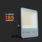30W Proiector LED G8 Corp Negru 6400K 185 lm/W - Image 4