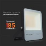 50W Proiector LED G8 Corp Negru 6400K 185 lm/W - Image 4