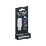 Spot LED cip SAMSUNG G9 2.2W Plastic 4000K - Image 3