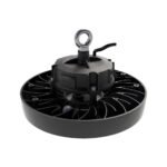200W LED Highbay Driver MEANWELL Dimabil 5 Ani Garanție 6400K 185 lm/W