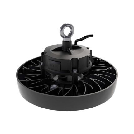 200W LED Highbay Driver MEANWELL Dimabil 5 Ani Garanție 6400K 185 lm/W
