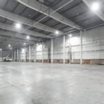 200W LED Highbay Driver MEANWELL Dimabil 5 Ani Garanție 6400K 185 lm/W - Image 2