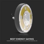 200W LED Highbay Driver MEANWELL Dimabil 5 Ani Garanție 6400K 185 lm/W - Image 5