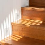 3W LED Lumină pentru Treaptă Pătrat 4000K - Image 2