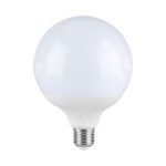 Bec LED Cip SAMSUNG 18W E27 G120 Plastic 2000lm 6500K